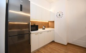 Residenza Alba - Molveno